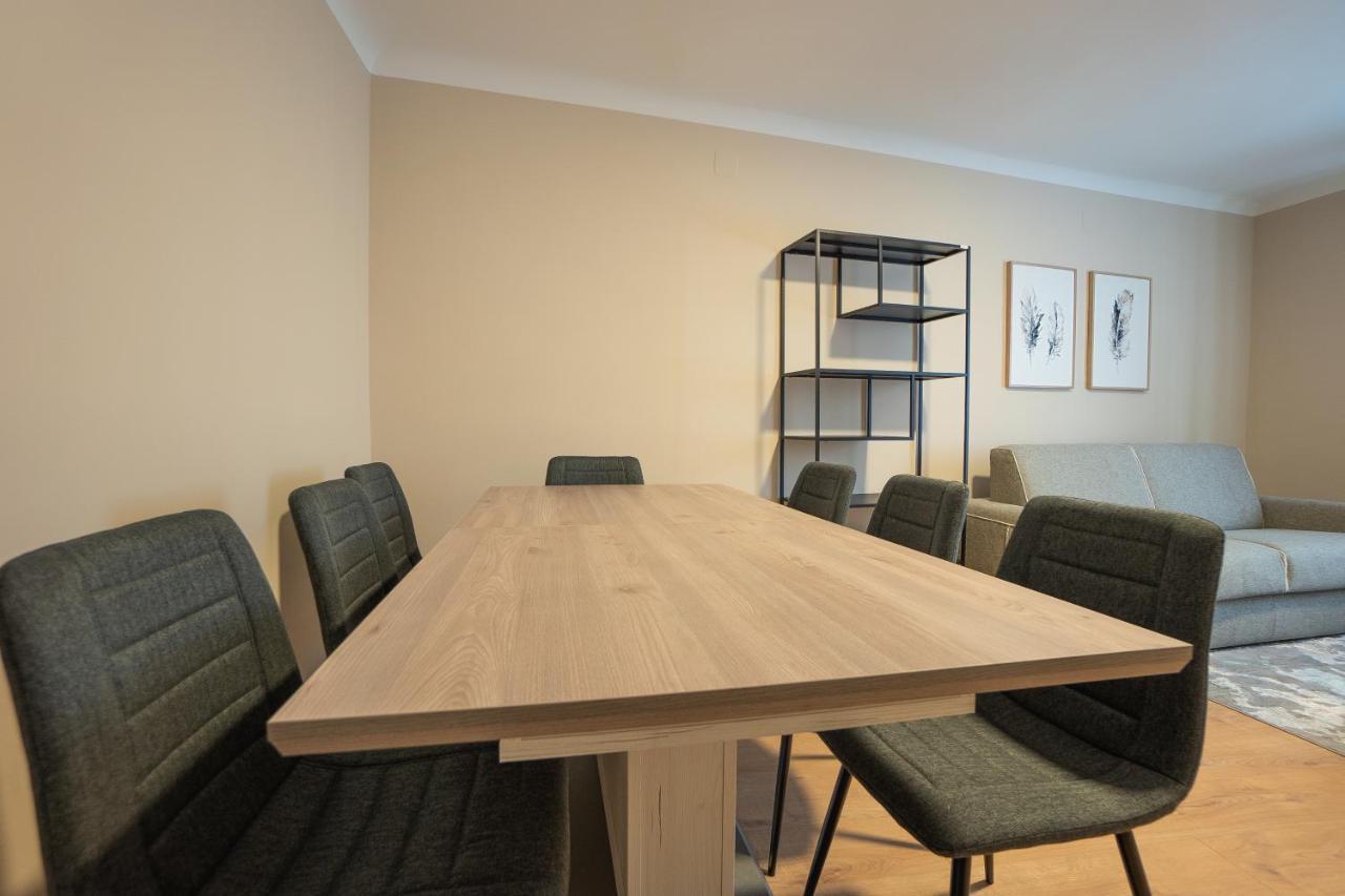 A 2-Bedroom Apartment With A King-Size Bed And A Balcony Is Located Just A 15-Minute Walk From Stephansplatz. Viena Exterior foto
