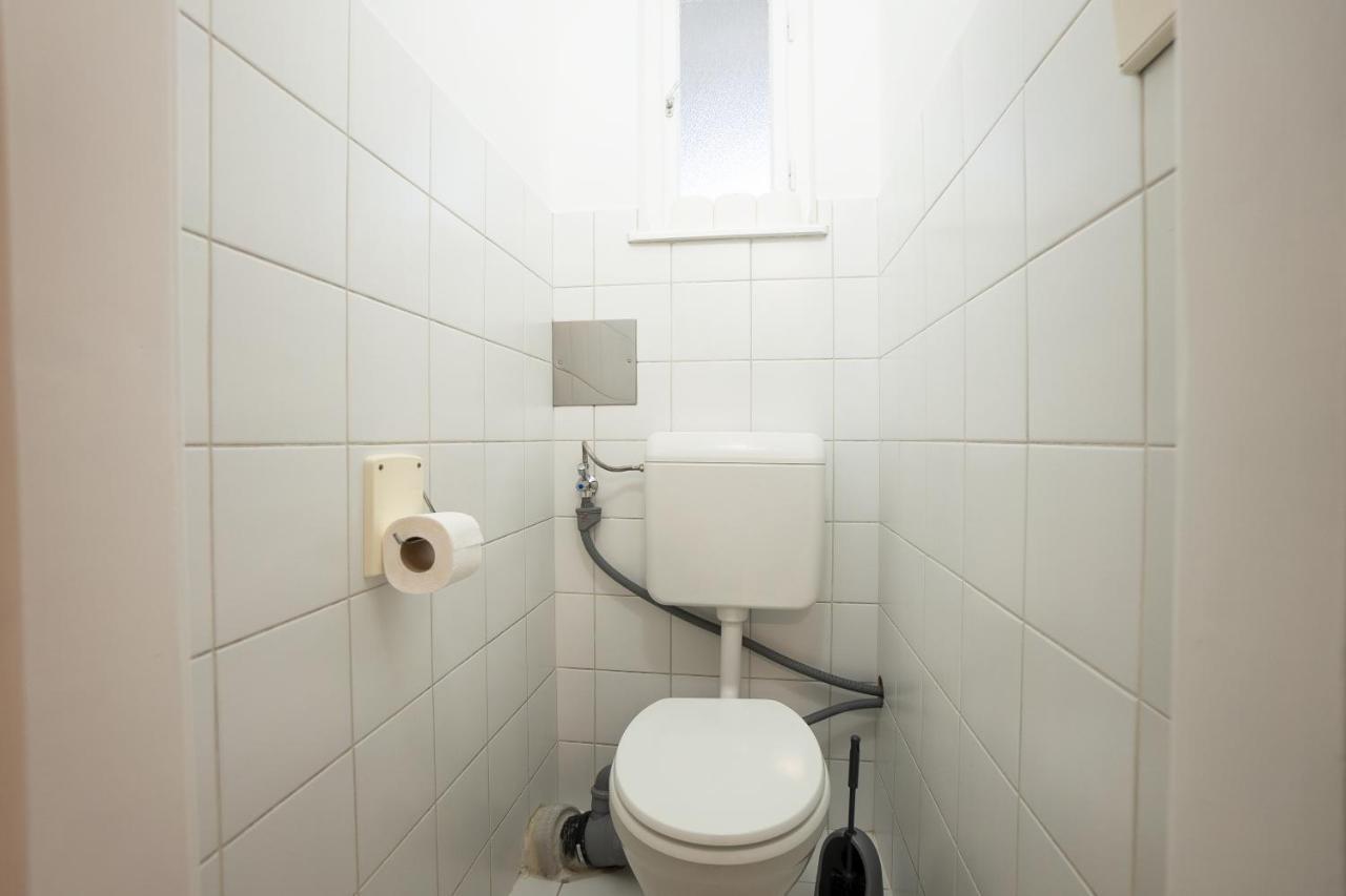 A 2-Bedroom Apartment With A King-Size Bed And A Balcony Is Located Just A 15-Minute Walk From Stephansplatz. Viena Exterior foto